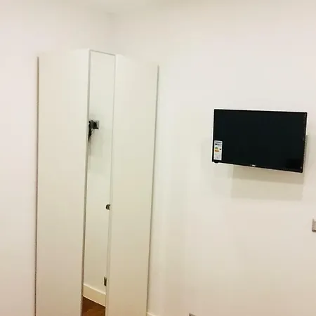 Accommodatie bij particulieren Rua Luciano Cordeiro Bhuiyan Family Host