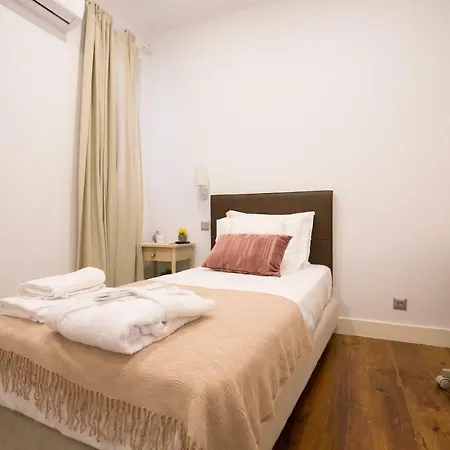 Accommodatie bij particulieren Rua Luciano Cordeiro Bhuiyan Family Host *