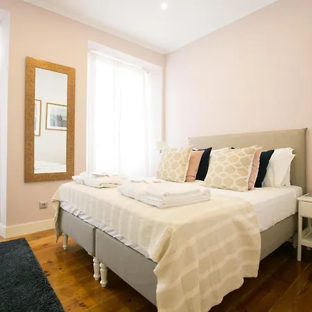 Rua Luciano Cordeiro Bhuiyan Family Host * Lissabon