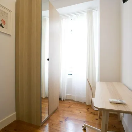 Rua Luciano Cordeiro Bhuiyan Family Host Privat bolig