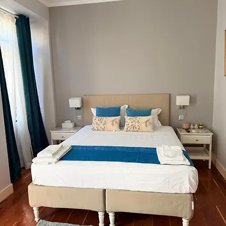 Rua Luciano Cordeiro Bhuiyan Family Host * Lisboa