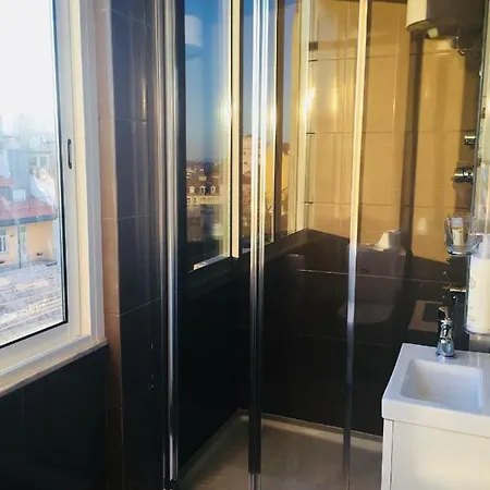 Rua Luciano Cordeiro Bhuiyan Family Host 홈스테이