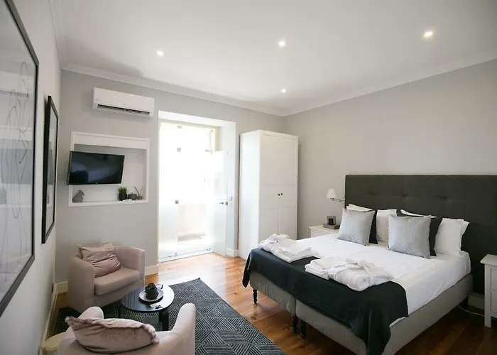 Rua Luciano Cordeiro Bhuiyan Family Host * Lisboa