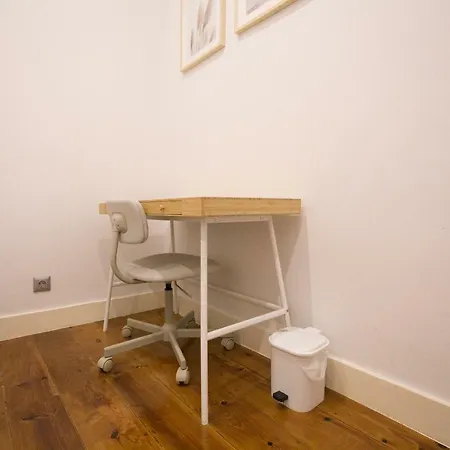 Habitación en casa particular Rua Luciano Cordeiro Bhuiyan Family Host *