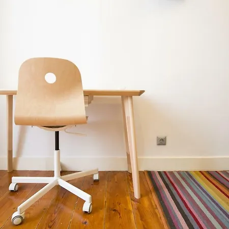 Habitación en casa particular Rua Luciano Cordeiro Bhuiyan Family Host Lisboa
