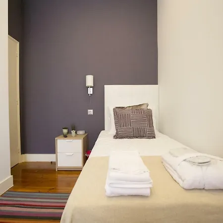 Habitación en casa particular Rua Luciano Cordeiro Bhuiyan Family Host *