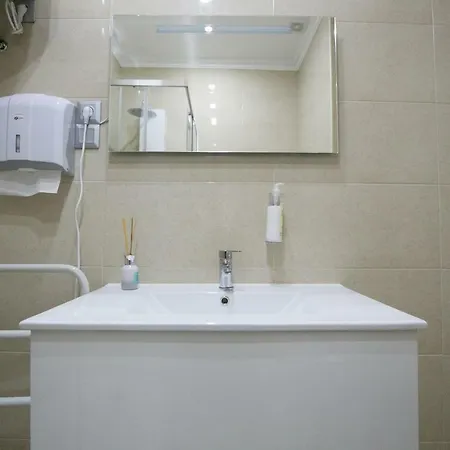 Habitación en casa particular Rua Luciano Cordeiro Bhuiyan Family Host