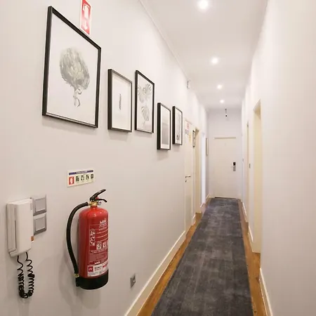 Rua Luciano Cordeiro Bhuiyan Family Host Lisboa