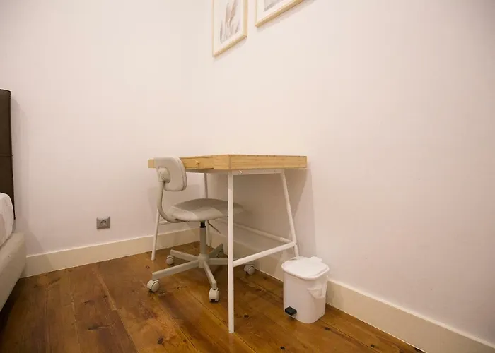 Quarto em Acomodações Particulares Rua Luciano Cordeiro Bhuiyan Family Host *