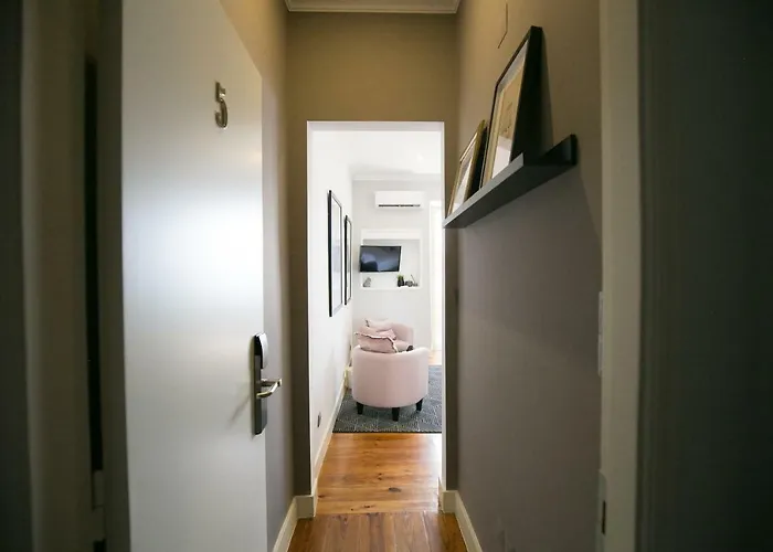 Rua Luciano Cordeiro Bhuiyan Family Host Quarto em Acomodações Particulares Lisboa