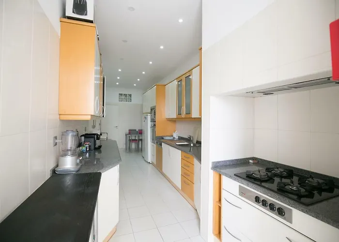 Quarto em Acomodações Particulares Rua Luciano Cordeiro Bhuiyan Family Host Lisboa