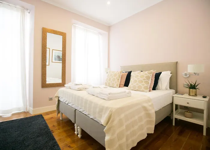 Rua Luciano Cordeiro Bhuiyan Family Host * Lisboa